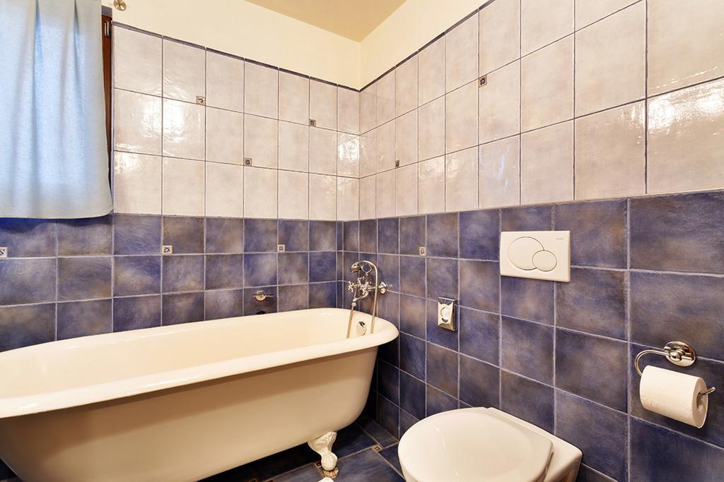 Penzion U Kriveho psa Frýdek-Místek Zimmer foto