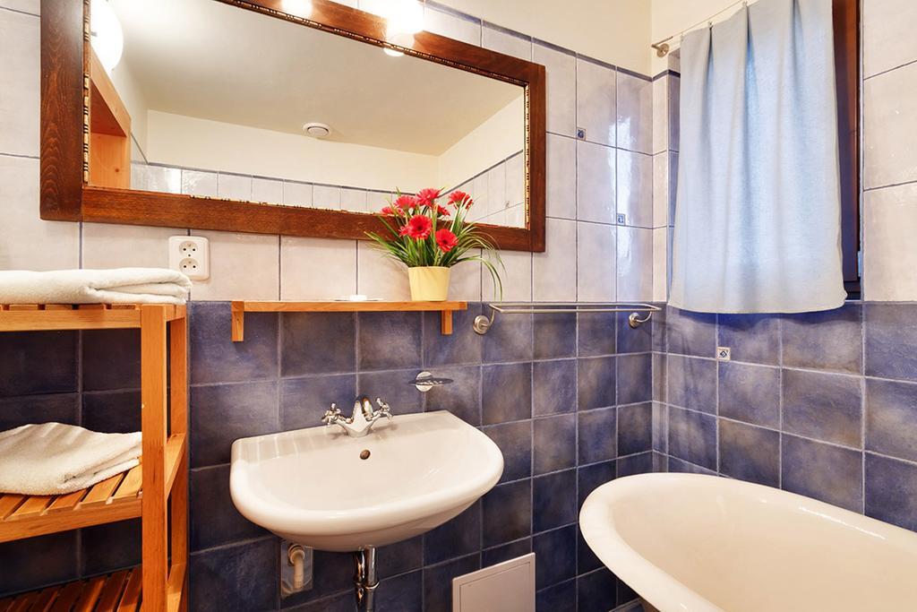 Penzion U Kriveho psa Frýdek-Místek Zimmer foto